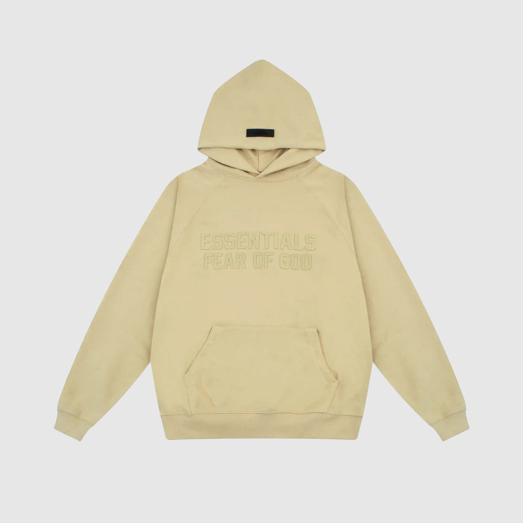 ESSENTIALS Clothing Pavlova Hoodie