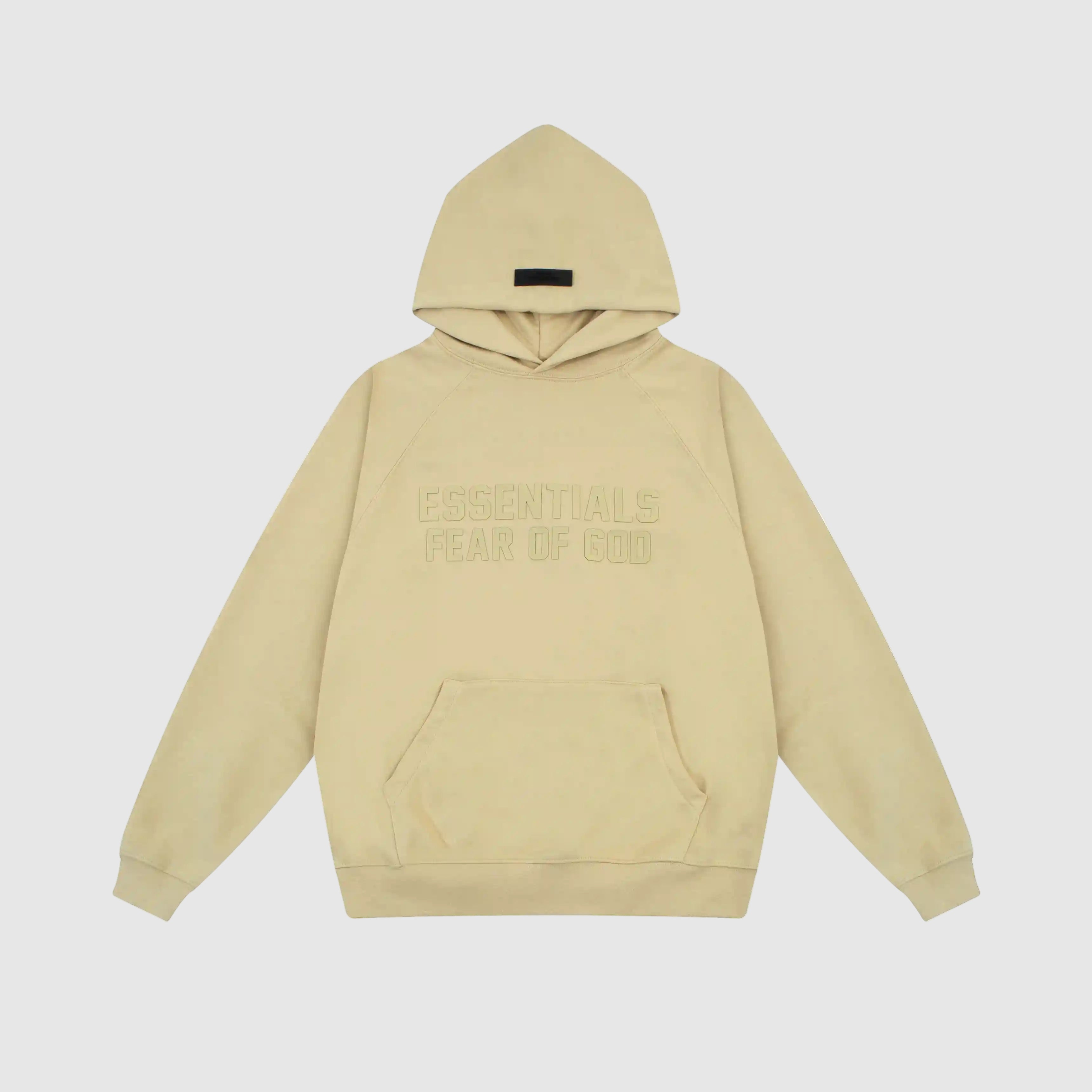 ESSENTIALS Clothing Pavlova Hoodie