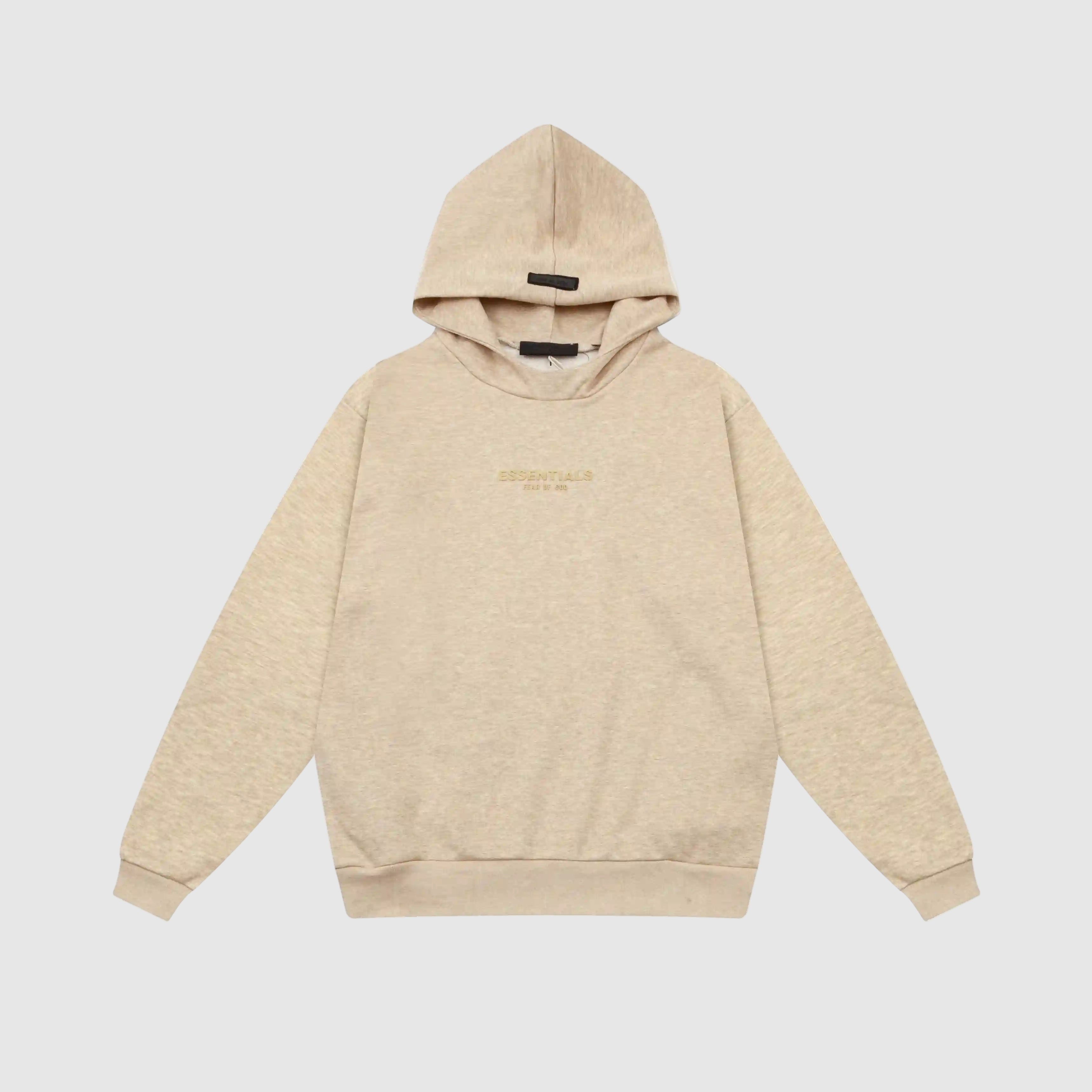 ESSENTIALS Clothing Calm Shell Hoodie