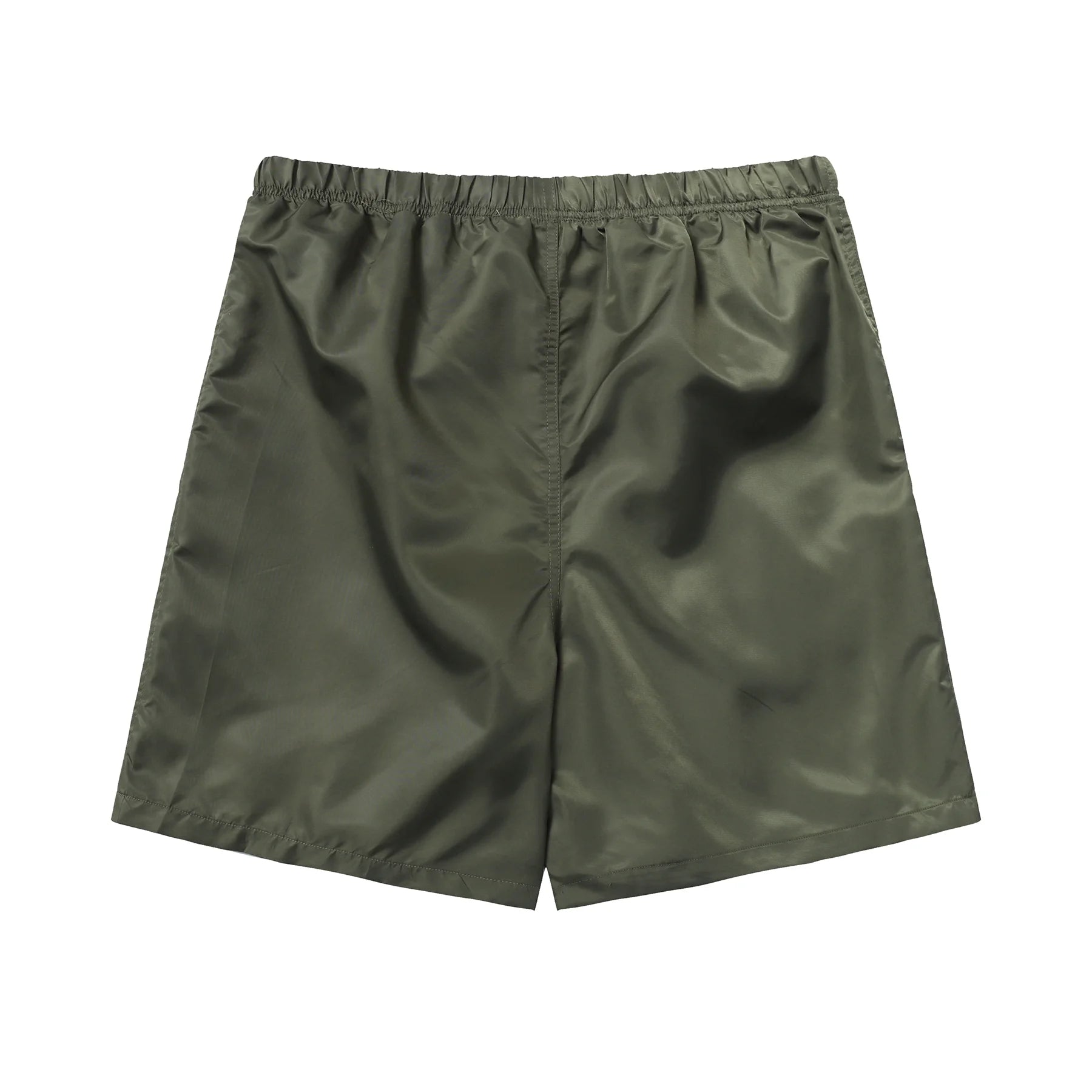 Essentials Clothing Hemlock Short