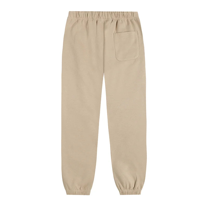 Essentials Clothing Beige Pant