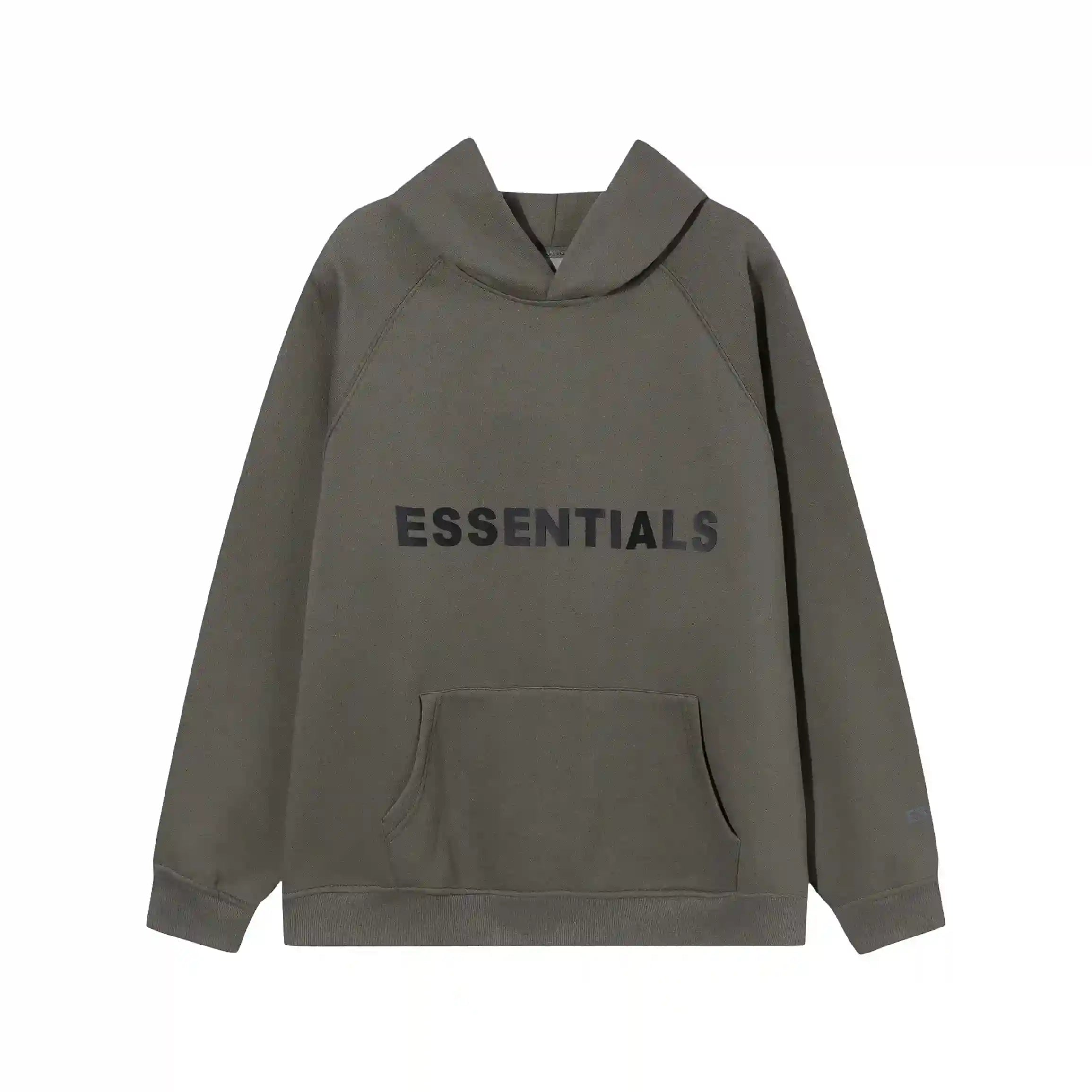 ESSENTIALS Clothing Grey Tracksuit