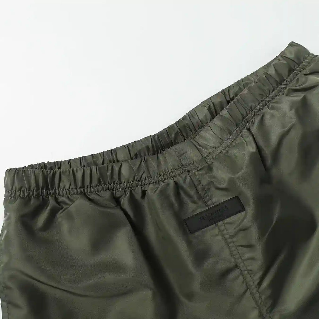 Essentials Clothing Hemlock Short