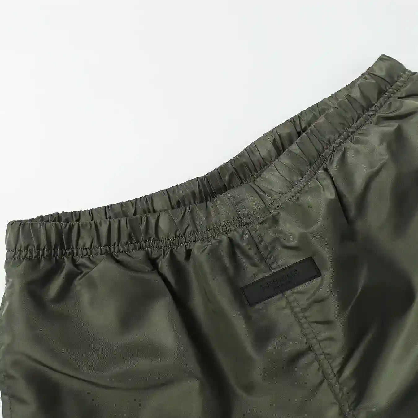 Essentials Clothing Hemlock Short