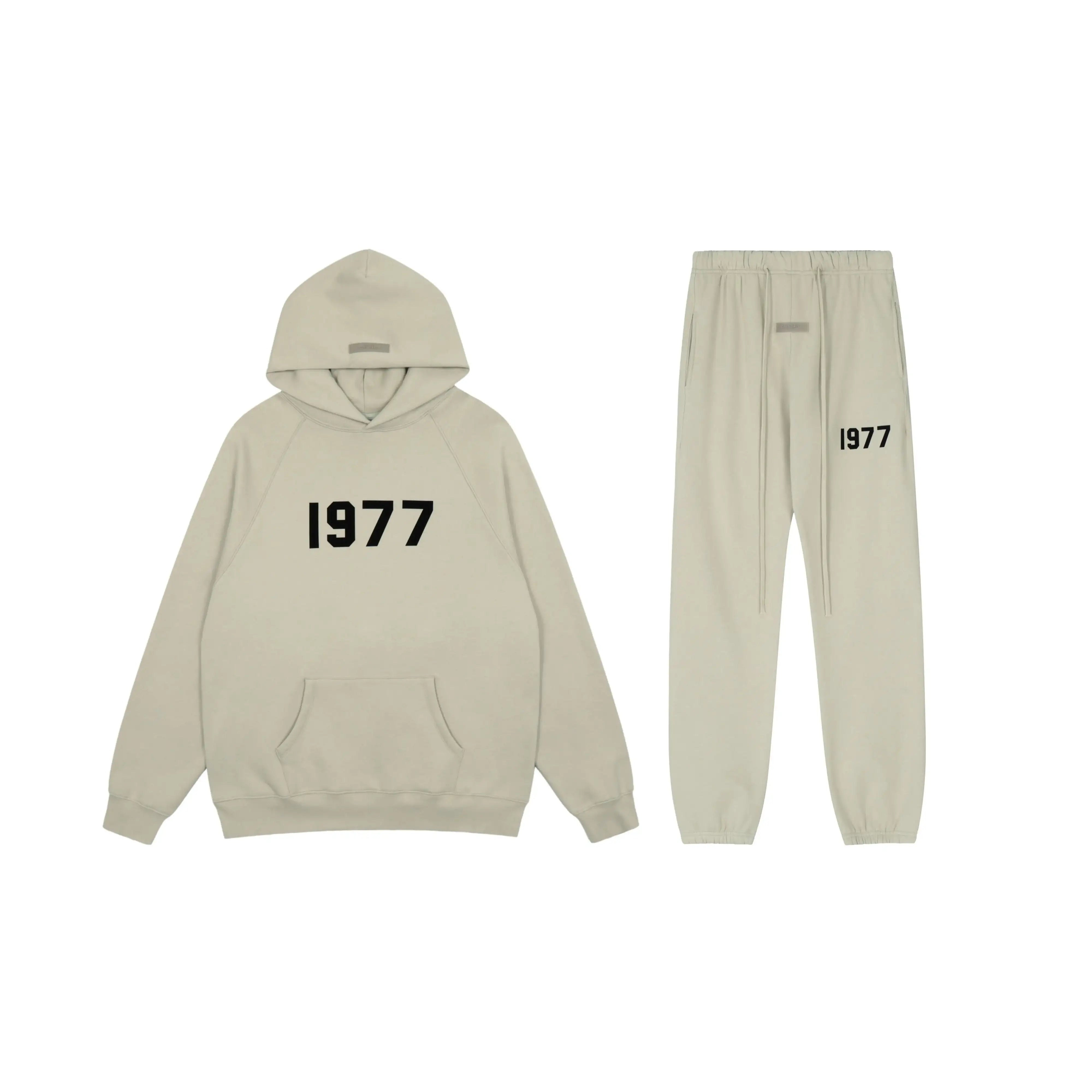 ESSENTIALS Clothing Pavlova Tracksuit
