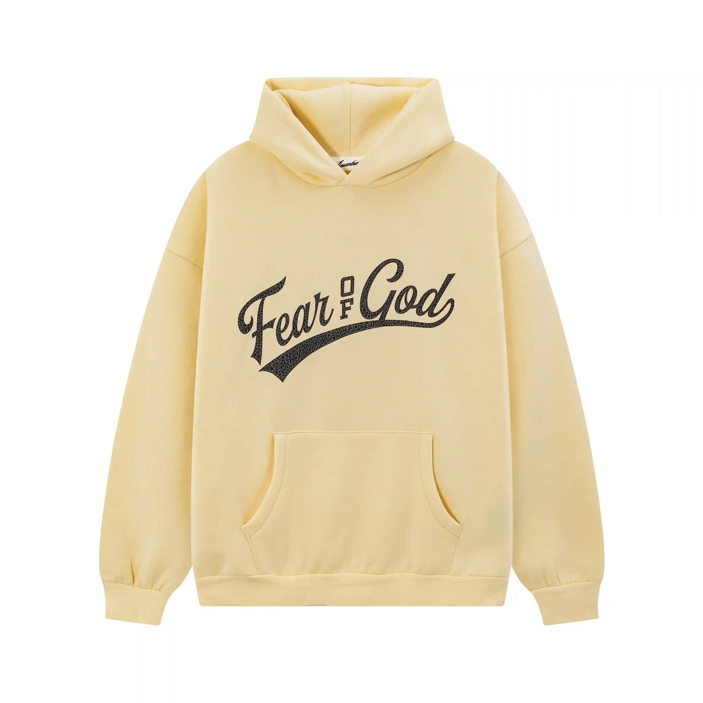 Fear of God Essentials Spring Garden Hoodie
