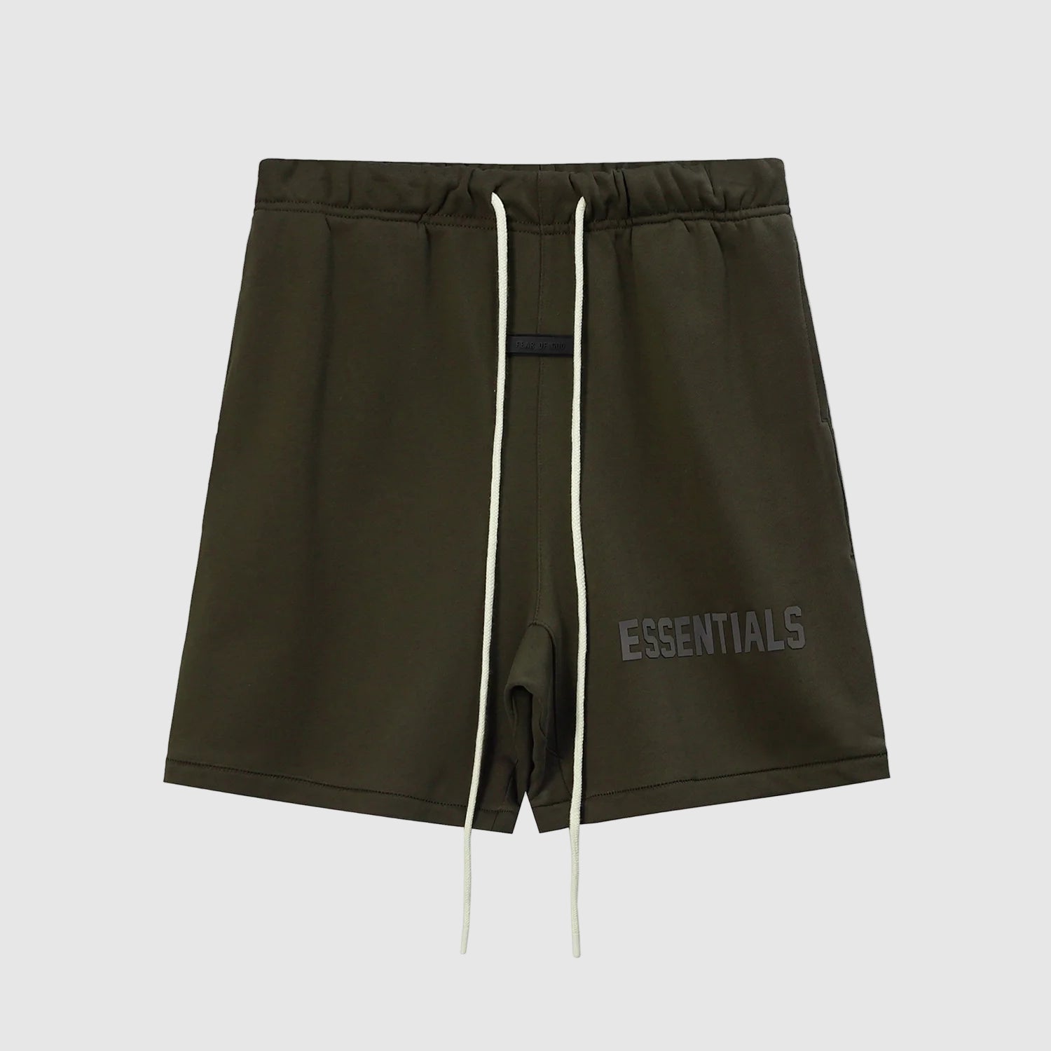 Essentials Clothing Hemlock Short