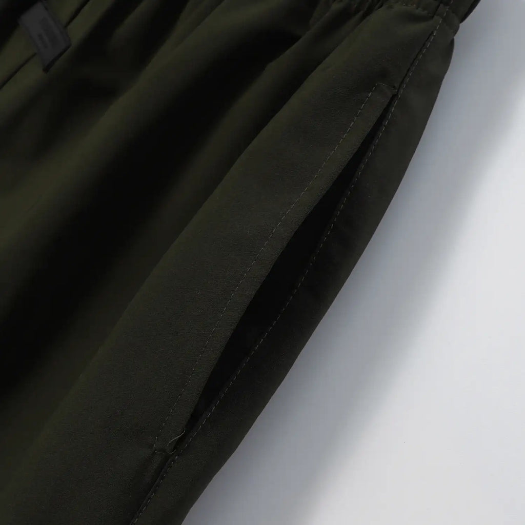 Essentials Clothing Hemlock Short