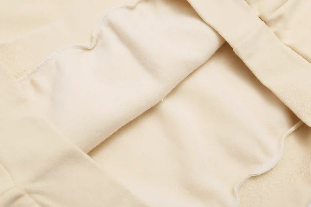 Fear of God Essentials Hoodie – Apricot All Valley Graphic