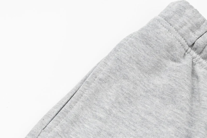 Fear of God Essentials Shorts – Heather Grey Fleece