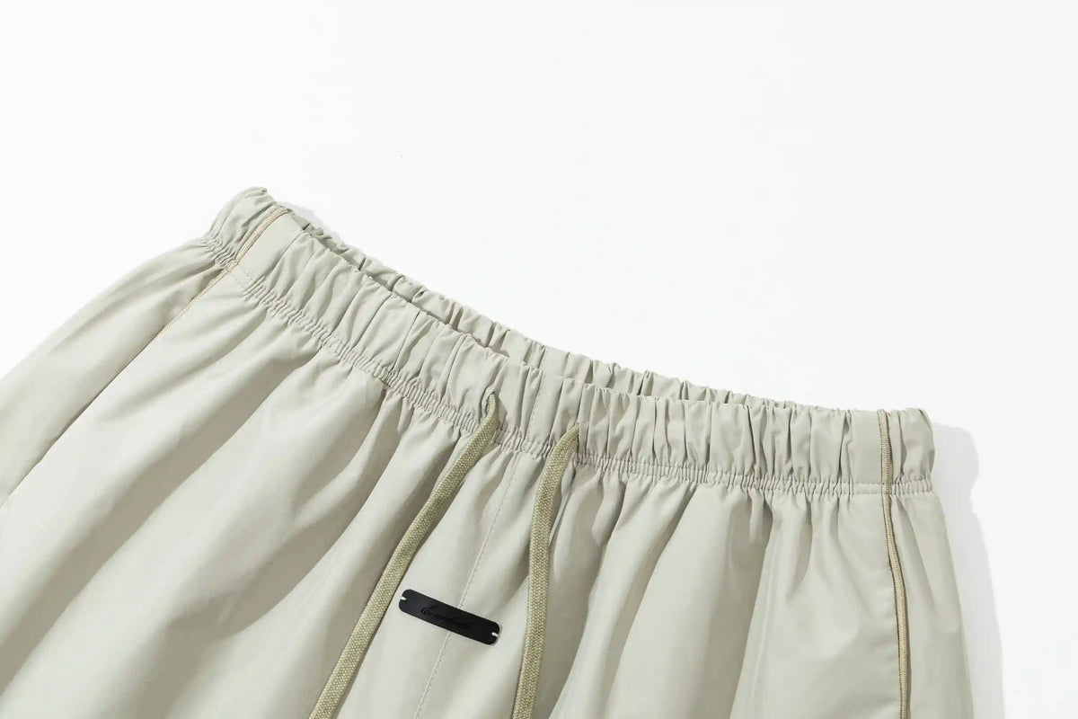 Essentials Shorts Cement Gray – Premium Essential Short