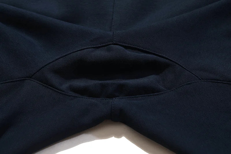 Essentials Clothing Blue Short