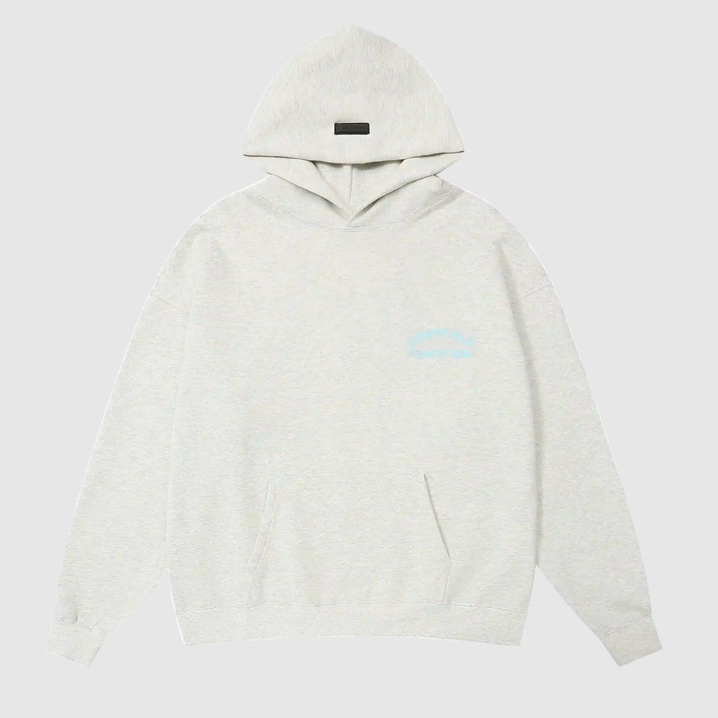 ESSENTIALS Clothing Cloud Dance Hoodie
