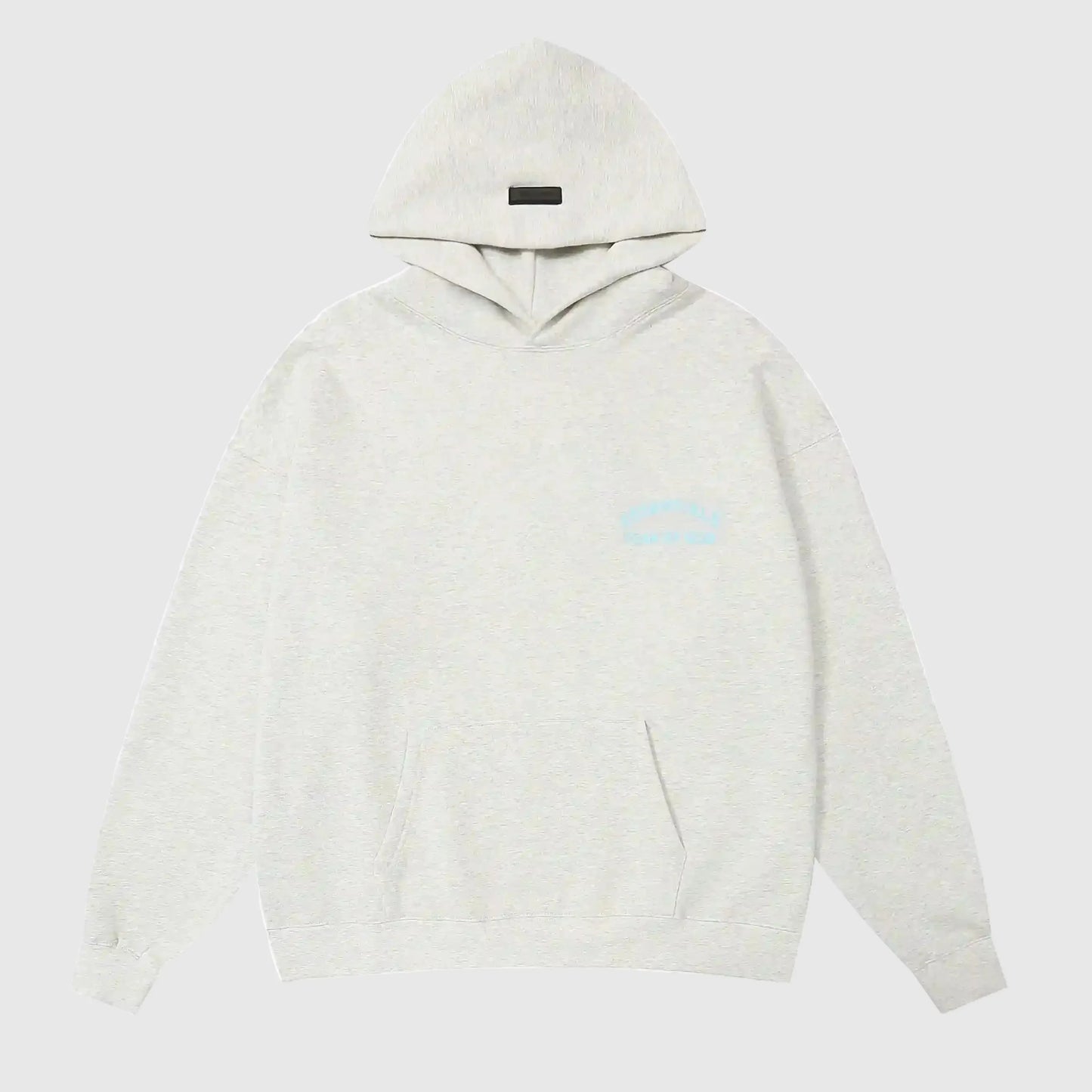 Essentials Cloud Dance Hoodie – Fear of God