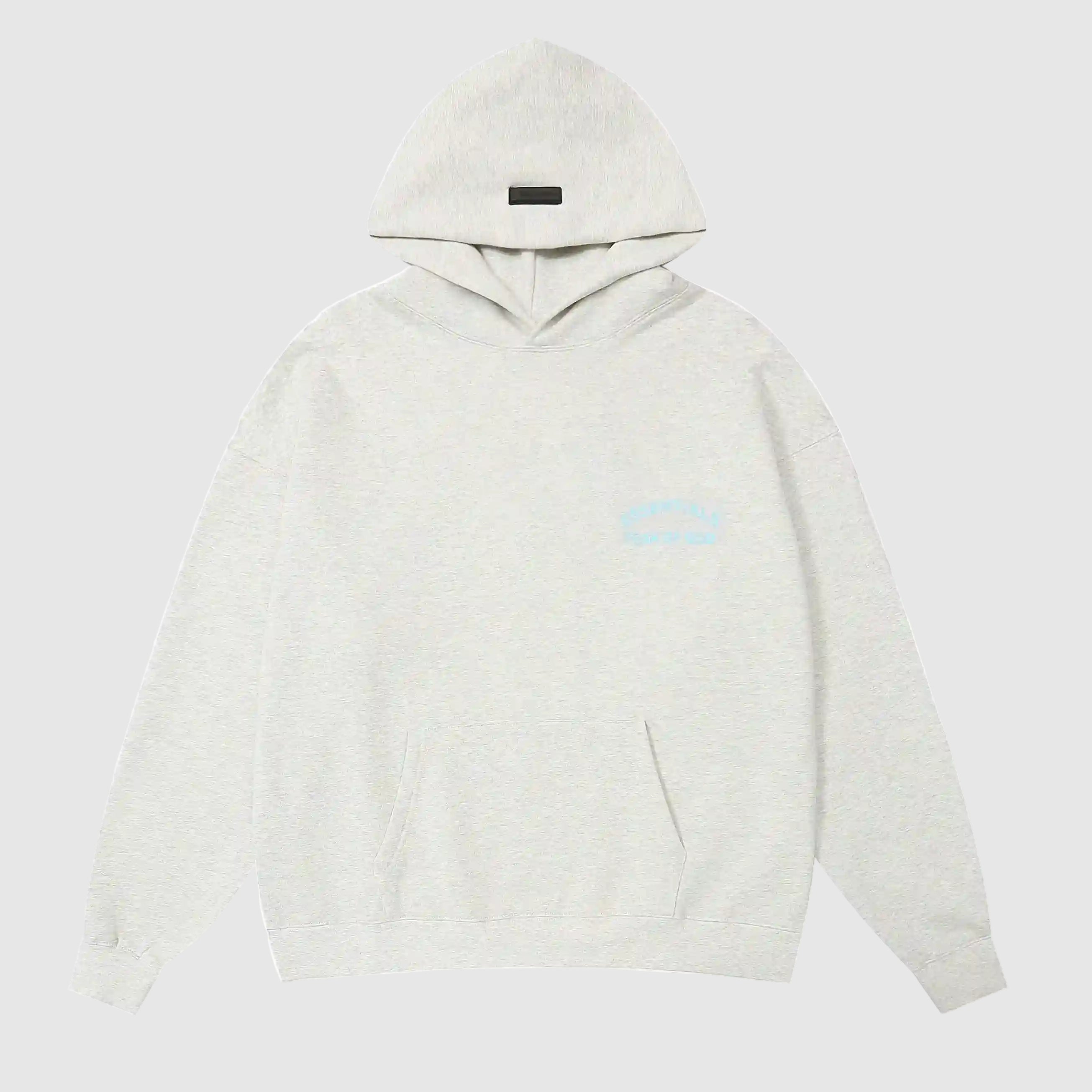 ESSENTIALS Clothing Cloud Dance Hoodie