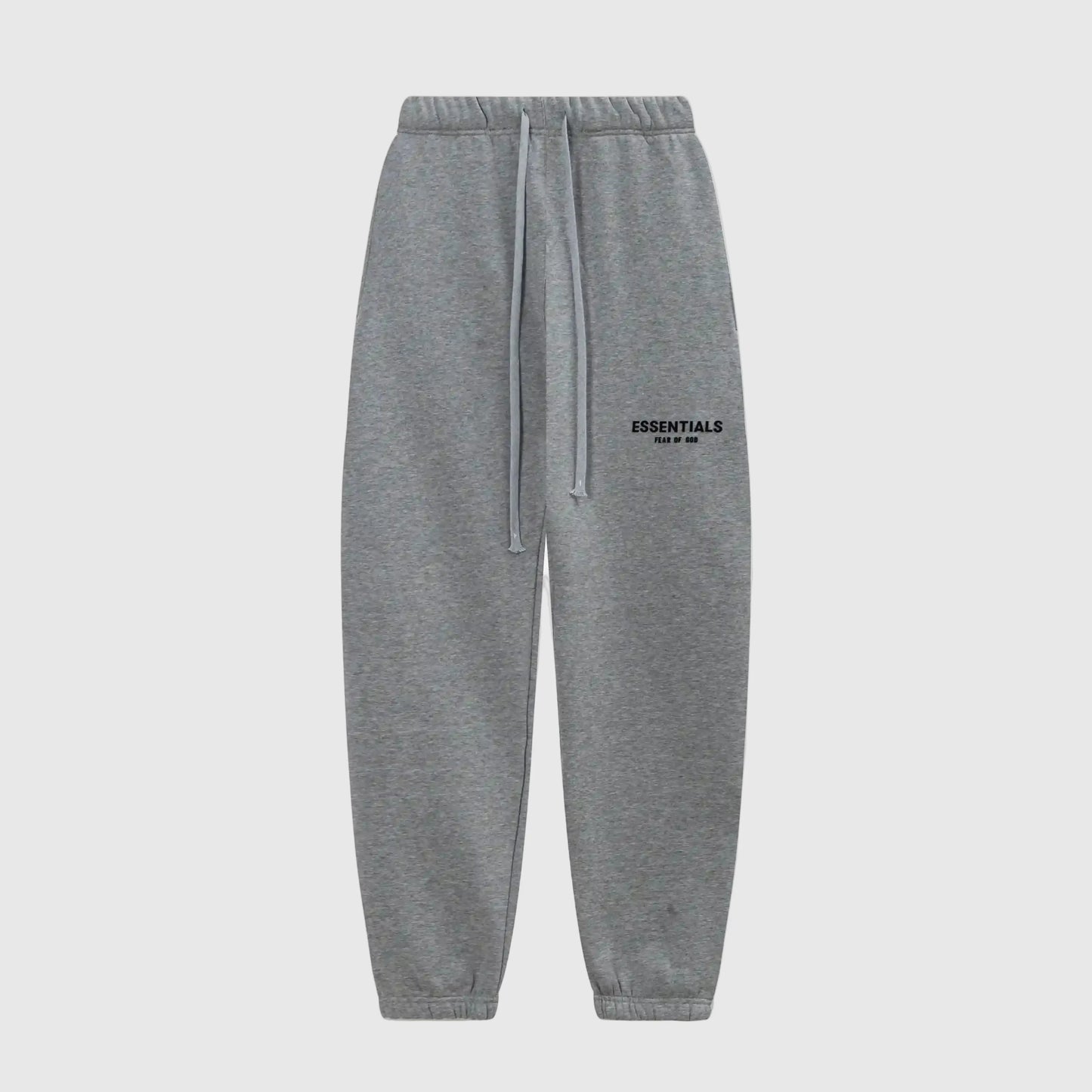 Essentials Clothing Light Heather Oatmeal Pant