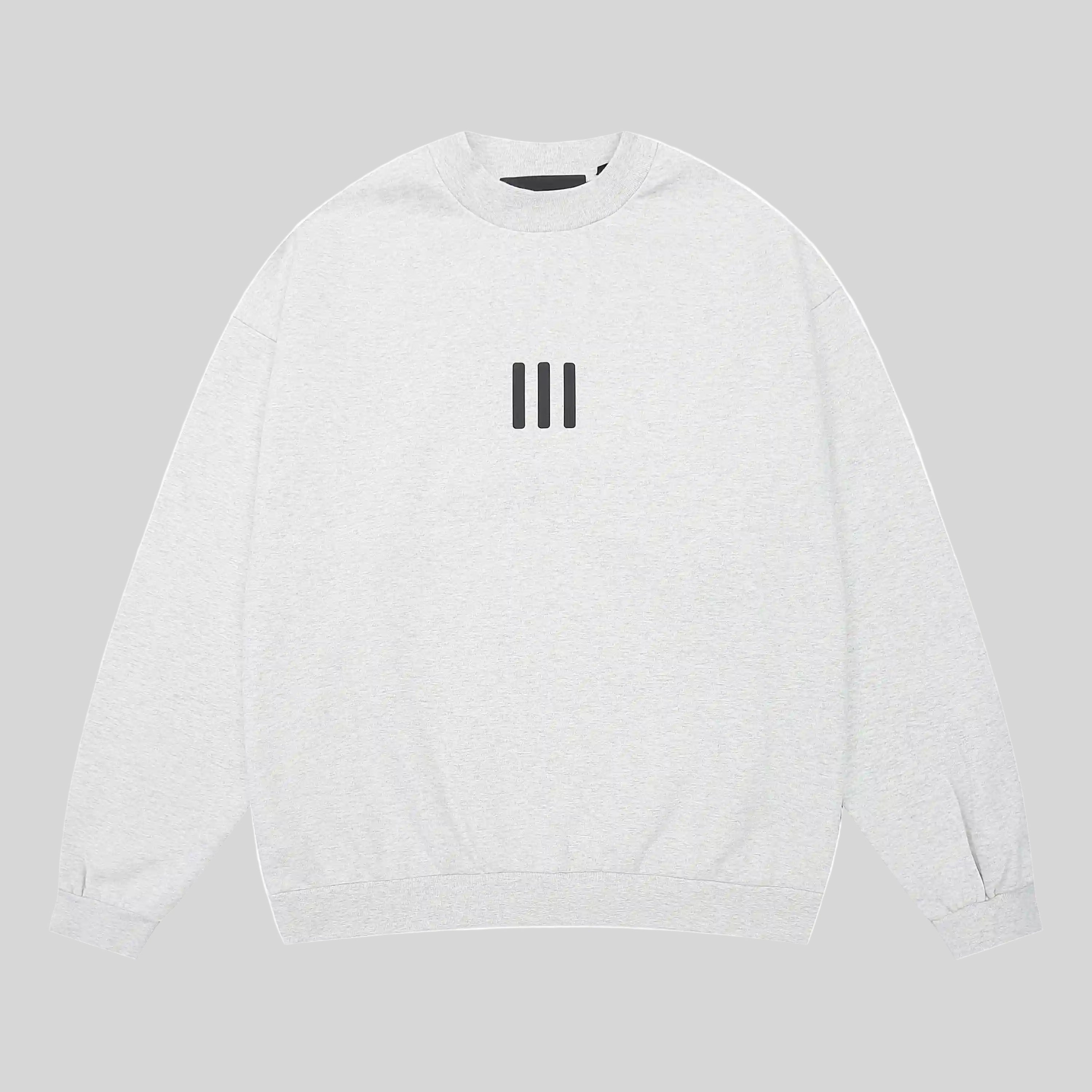 Essentials Clothing Cloud Dance Sweatshirt