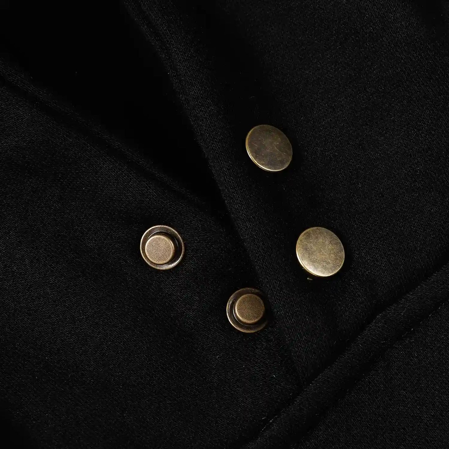 Fear of God ESSENTIALS FG Black Hoodie