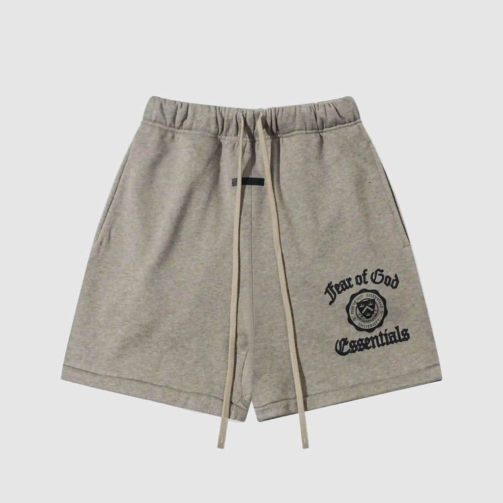 Essentials Clothing Sandrift Short