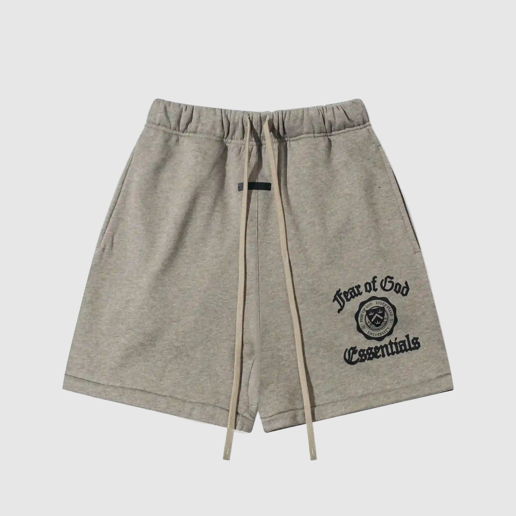 Essentials Clothing Sandrift Short