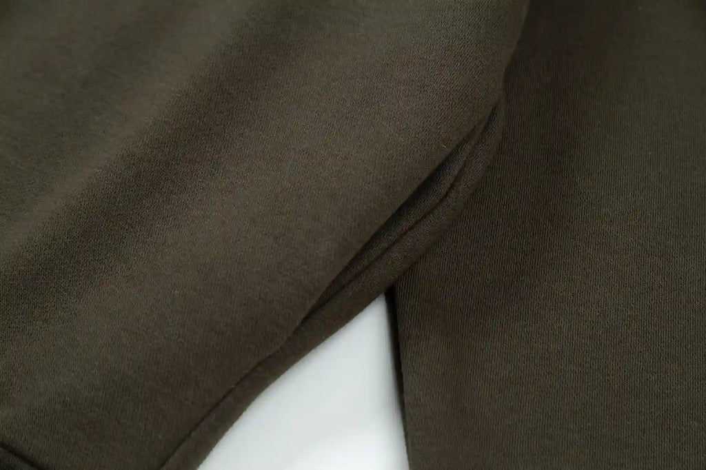 ESSENTIALS Clothing Dune Hoodie