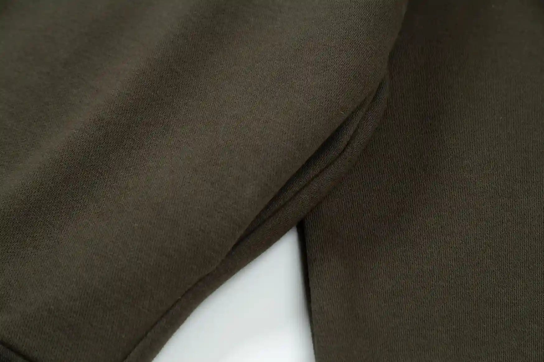 ESSENTIALS Clothing Dune Hoodie