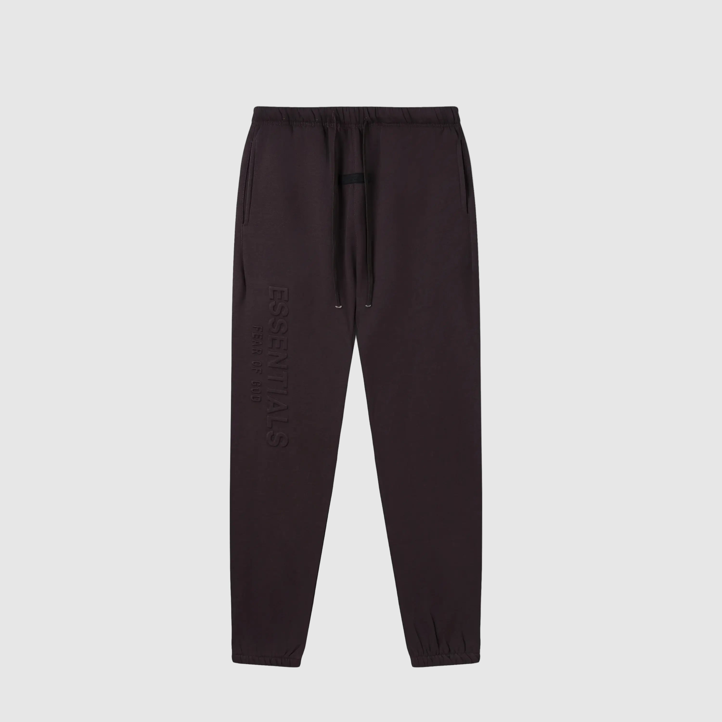 Essentials Clothing English Walnut Pant