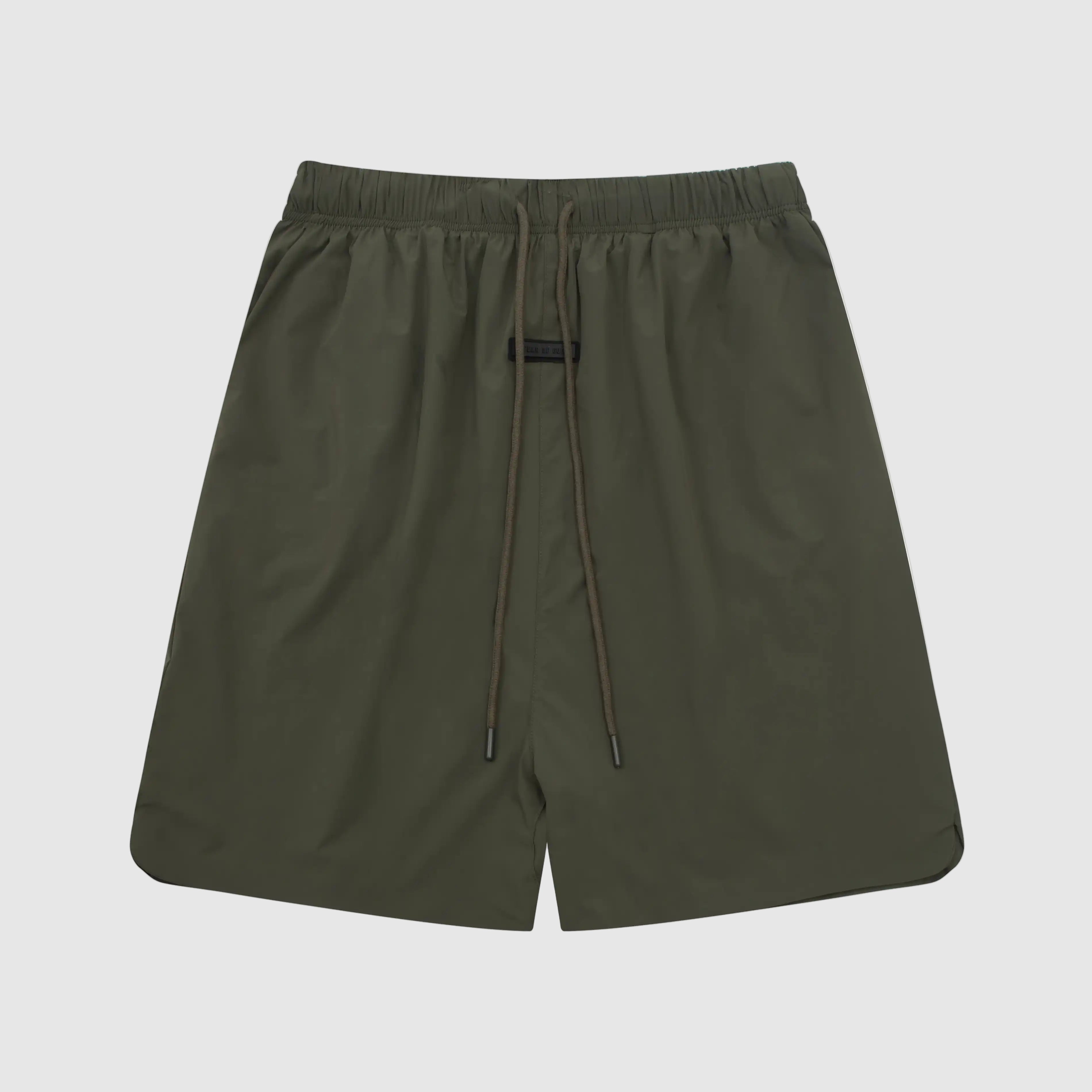 Essentials Clothing Hemlock Short