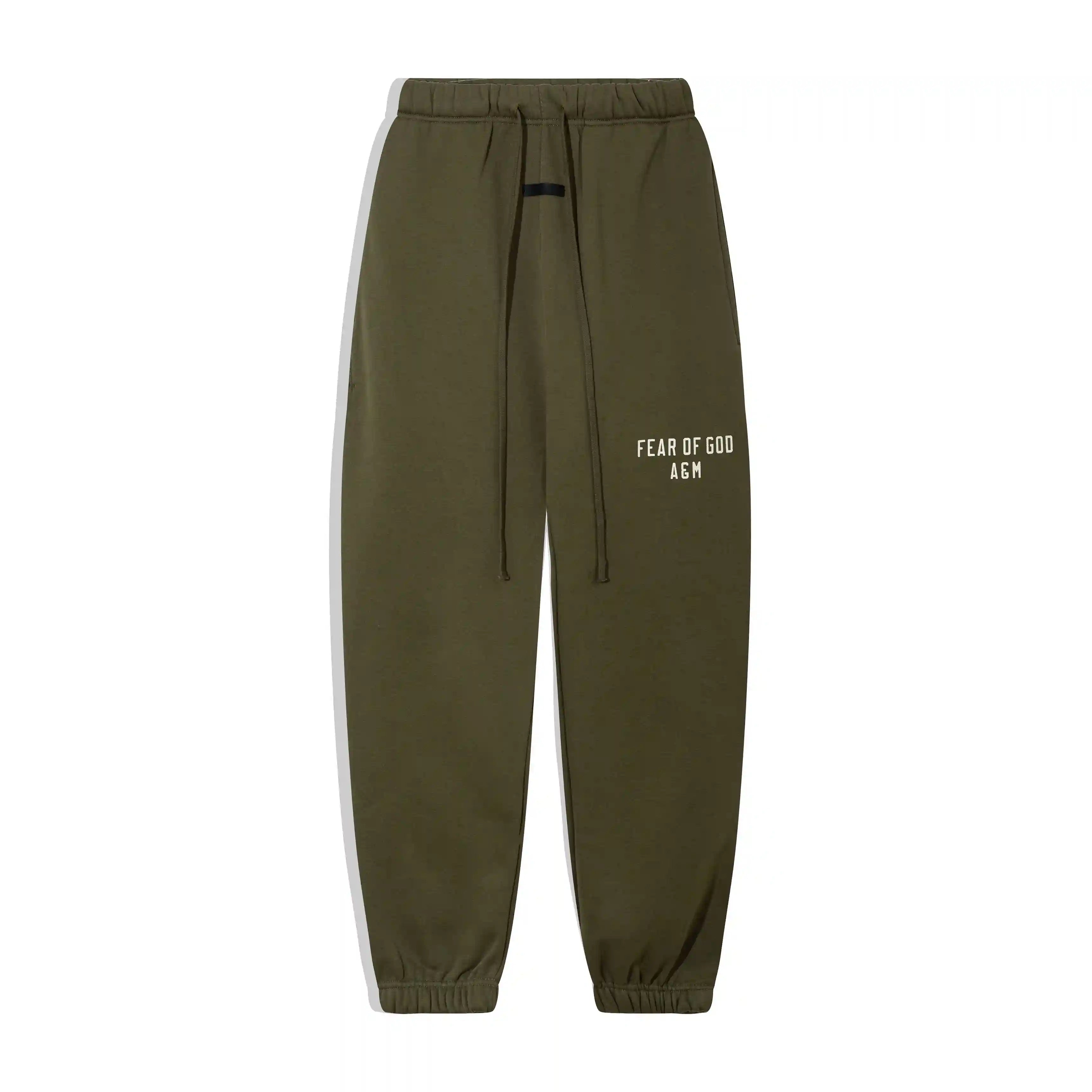 ESSENTIALS Clothing Hemlock Tracksuit