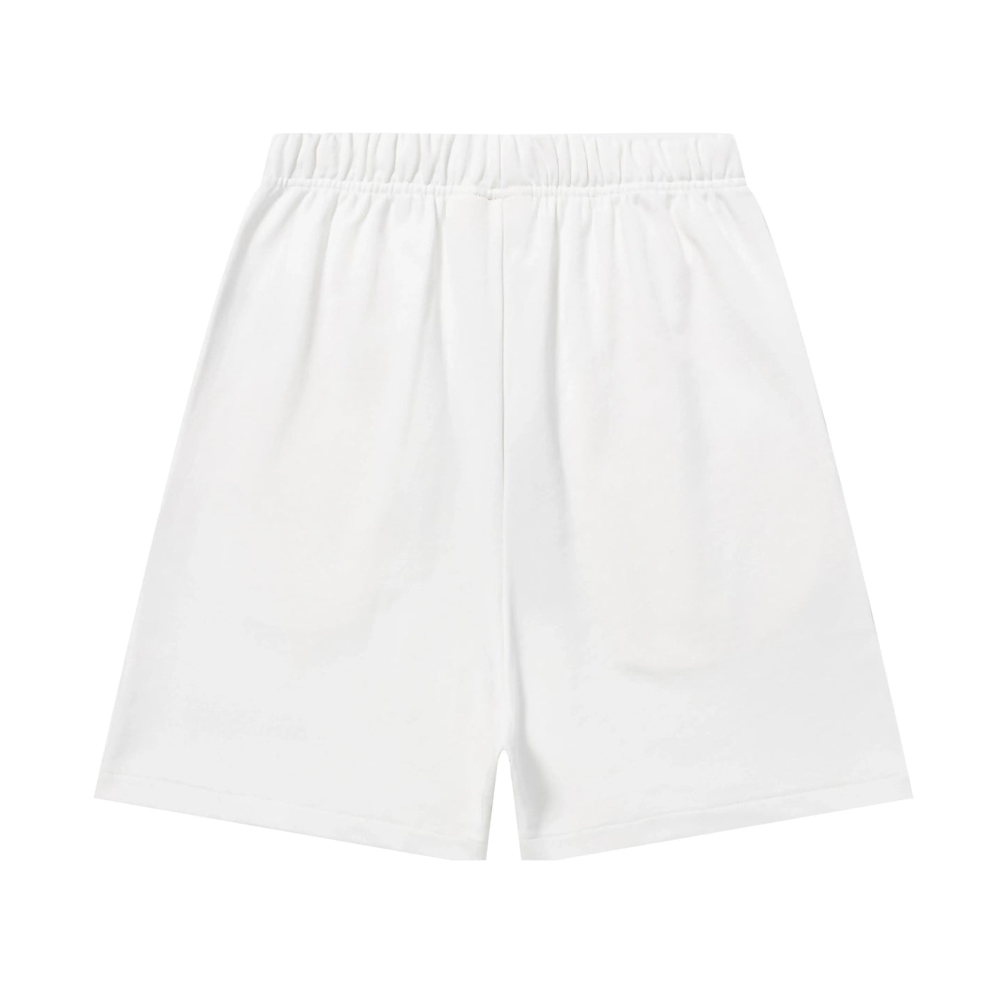 Fear of God Essentials Shorts – White Fleece
