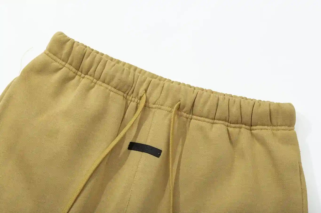 Essentials Clothing Garden Yellow Pant