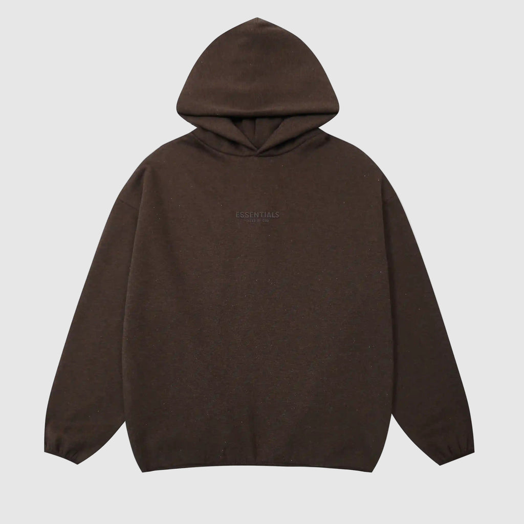 ESSENTIALS Clothing English Walnut Hoodie