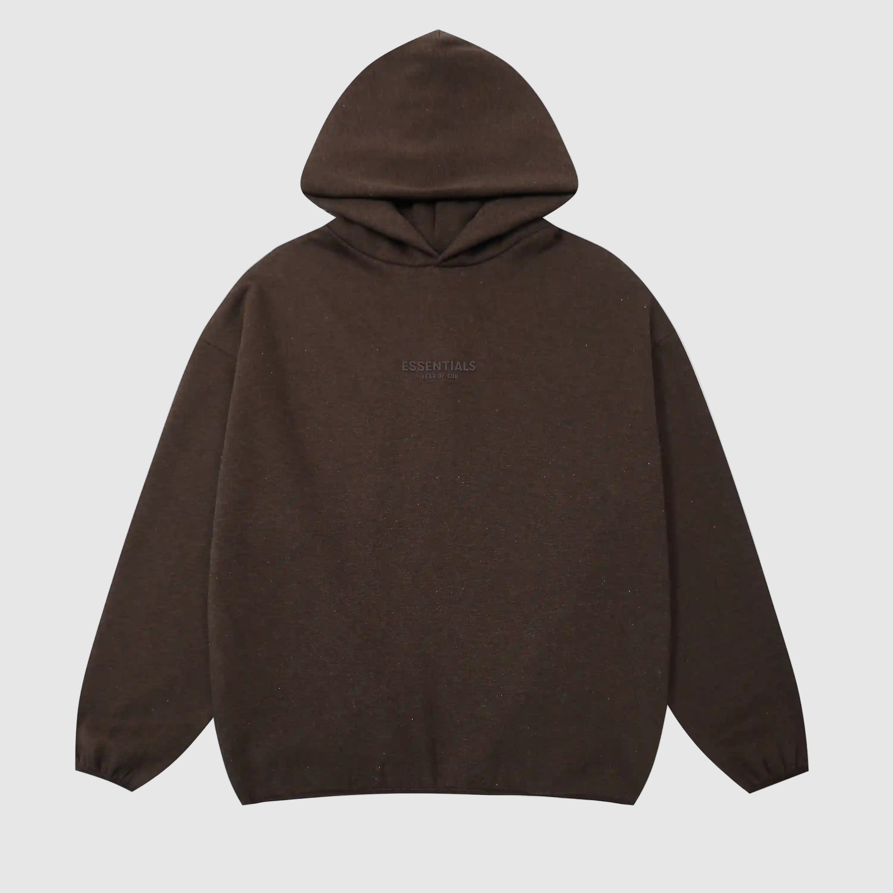 ESSENTIALS Clothing English Walnut Hoodie