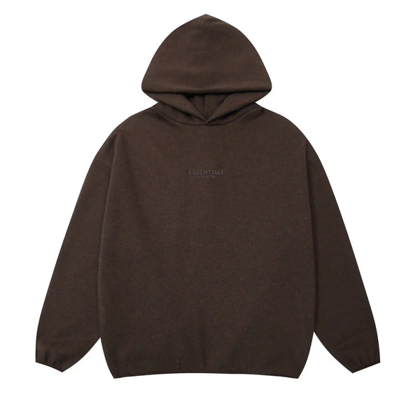 ESSENTIALS Clothing English Walnut Hoodie