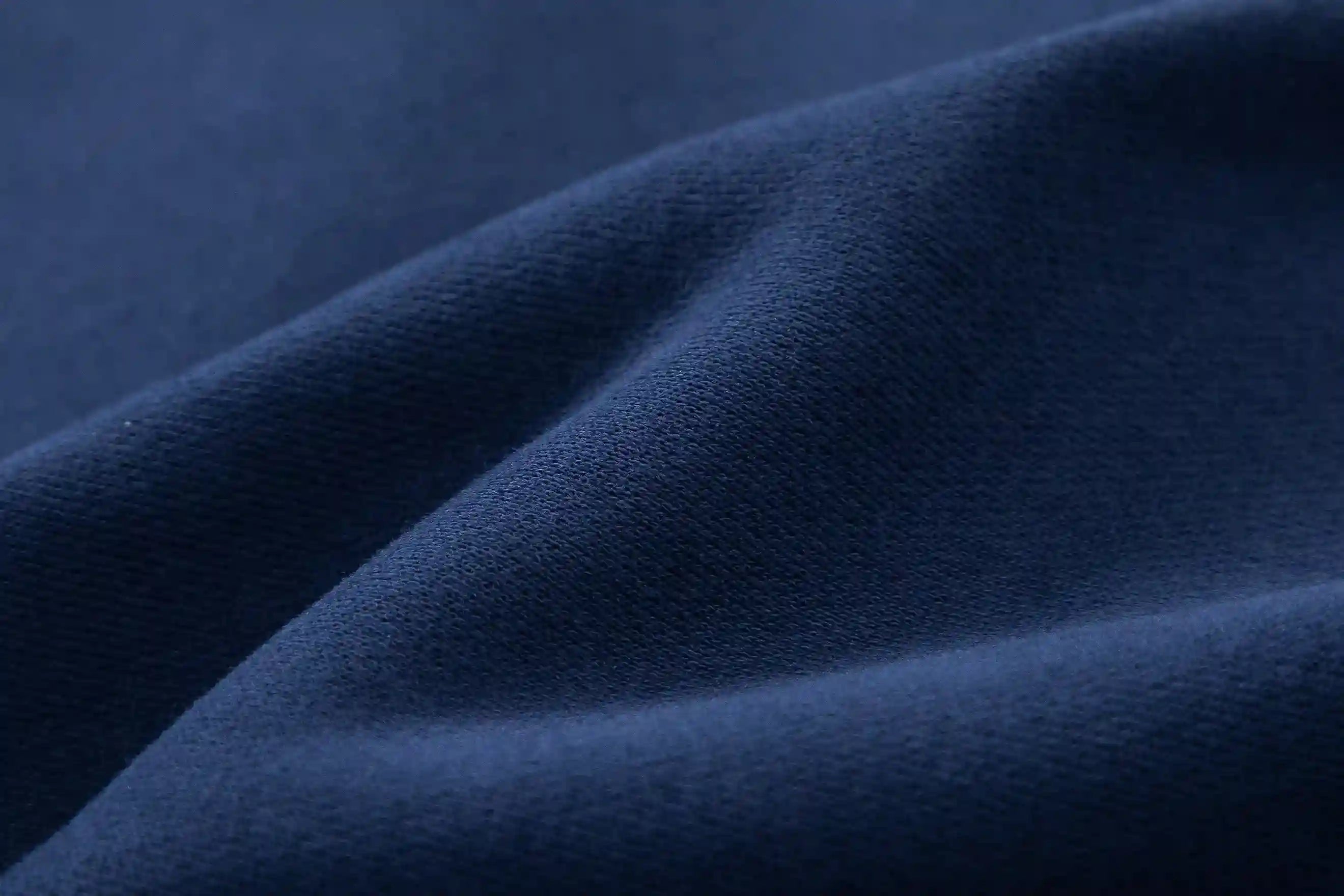 ESSENTIALS Clothing Blue Hoodie