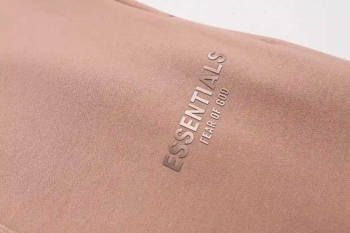 Essentials Sweatpants – Dusty Pink Essential Pants