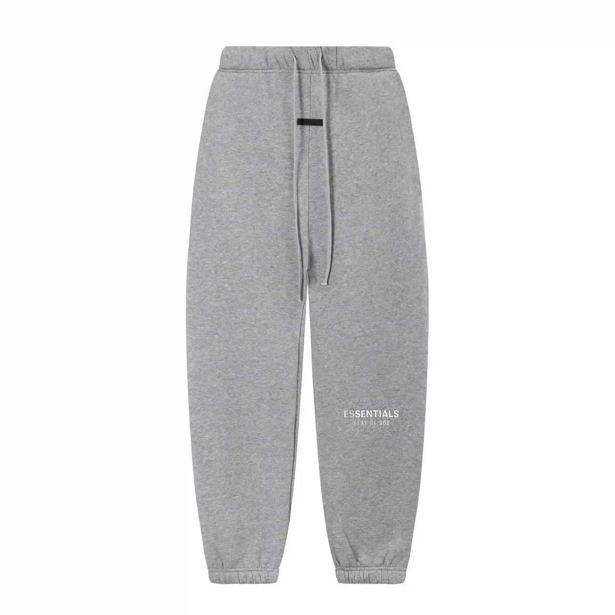 Essentials Sweatpants – Cloudy Gray Essential Pants