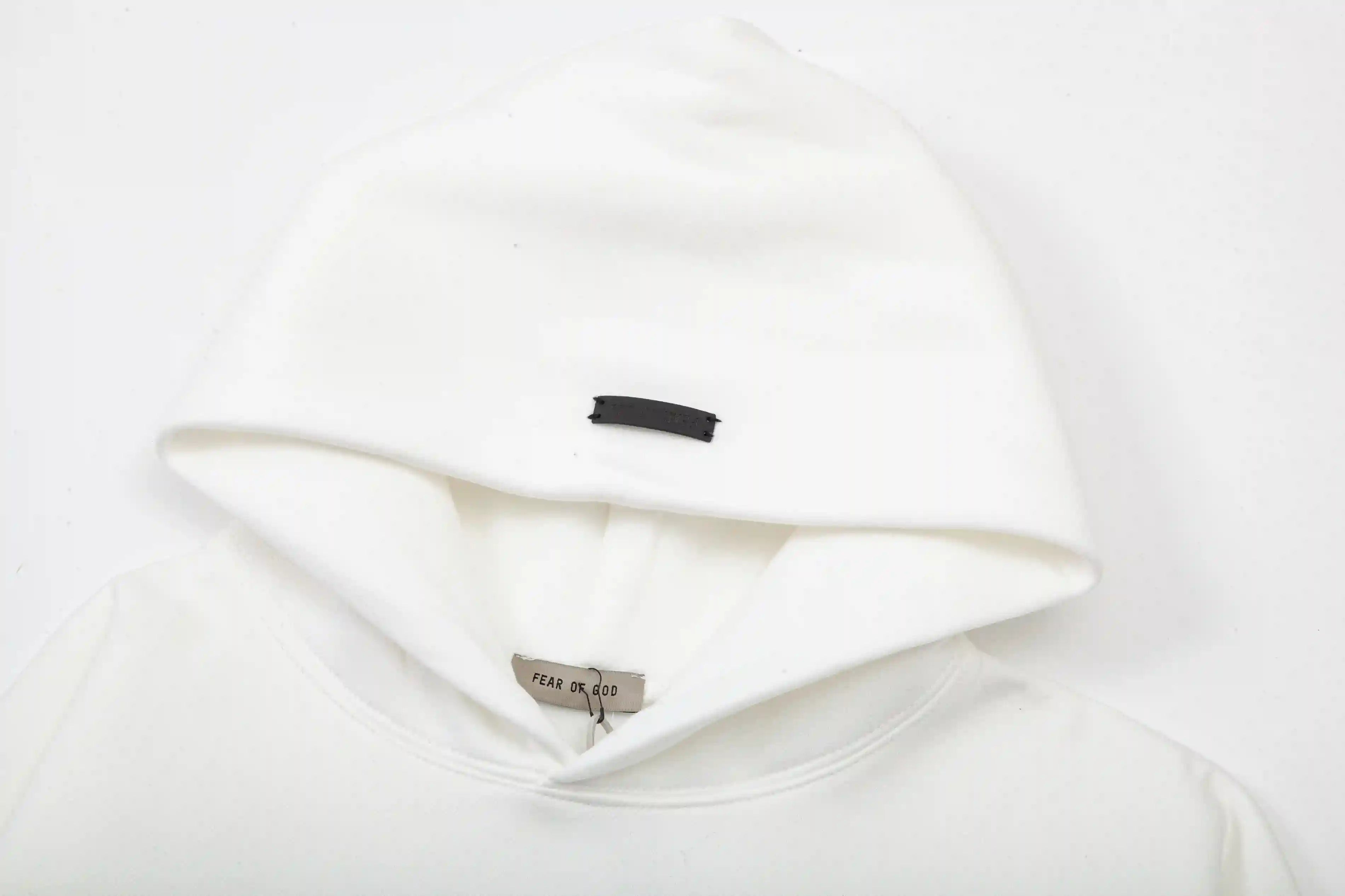 ESSENTIALS Clothing Cloud Dance Hoodie