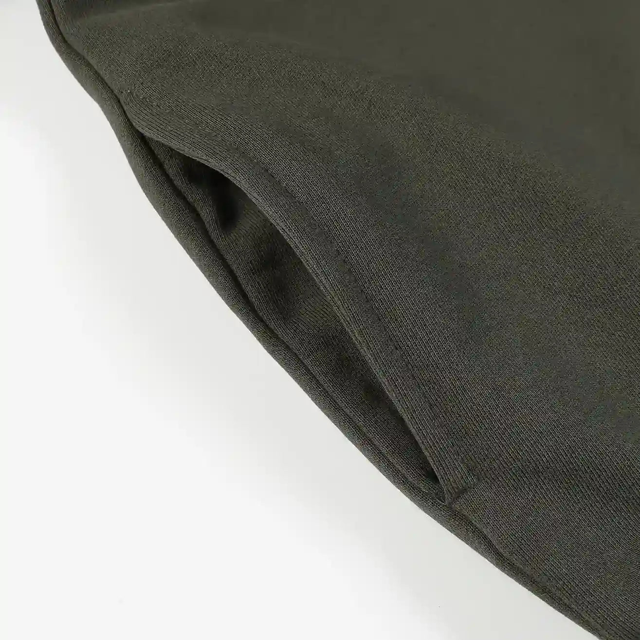 ESSENTIALS Clothing Lunar Green Hoodie
