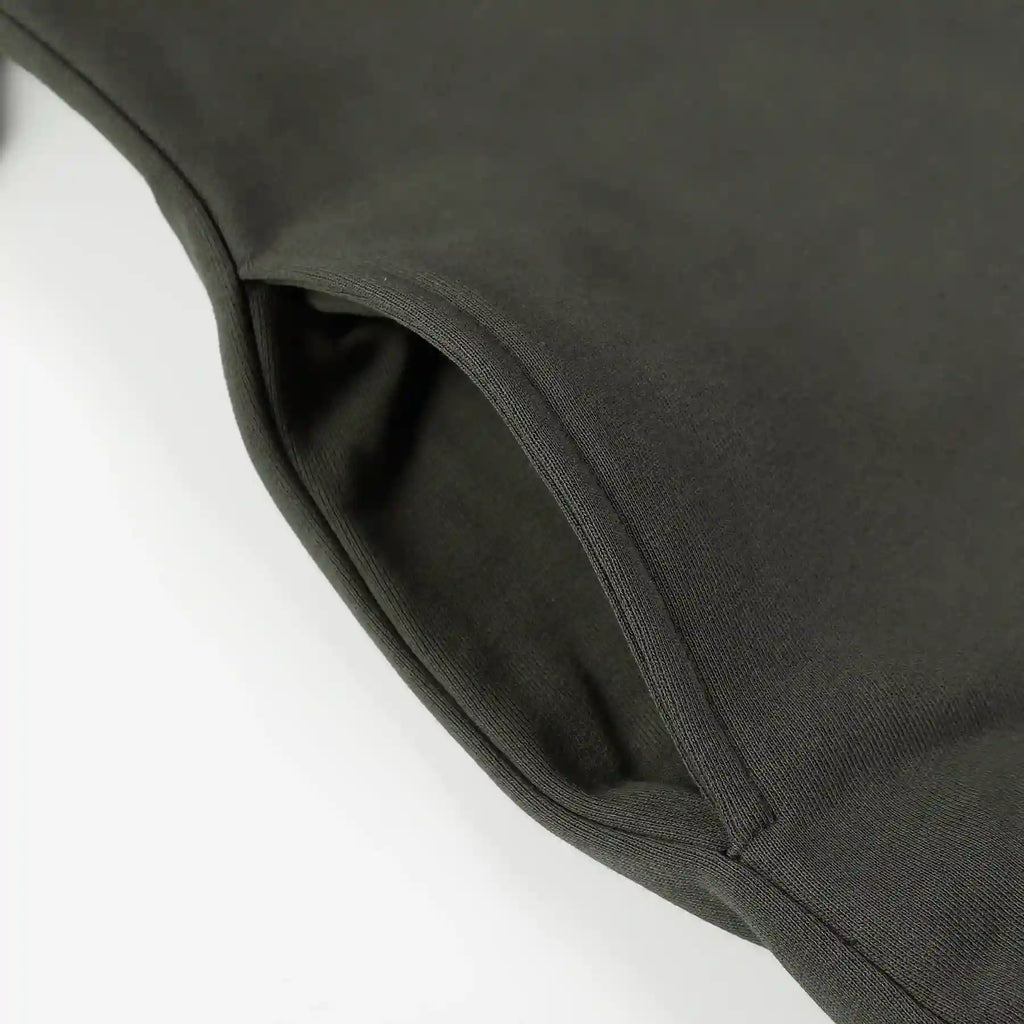 ESSENTIALS Clothing Ink Hoodie
