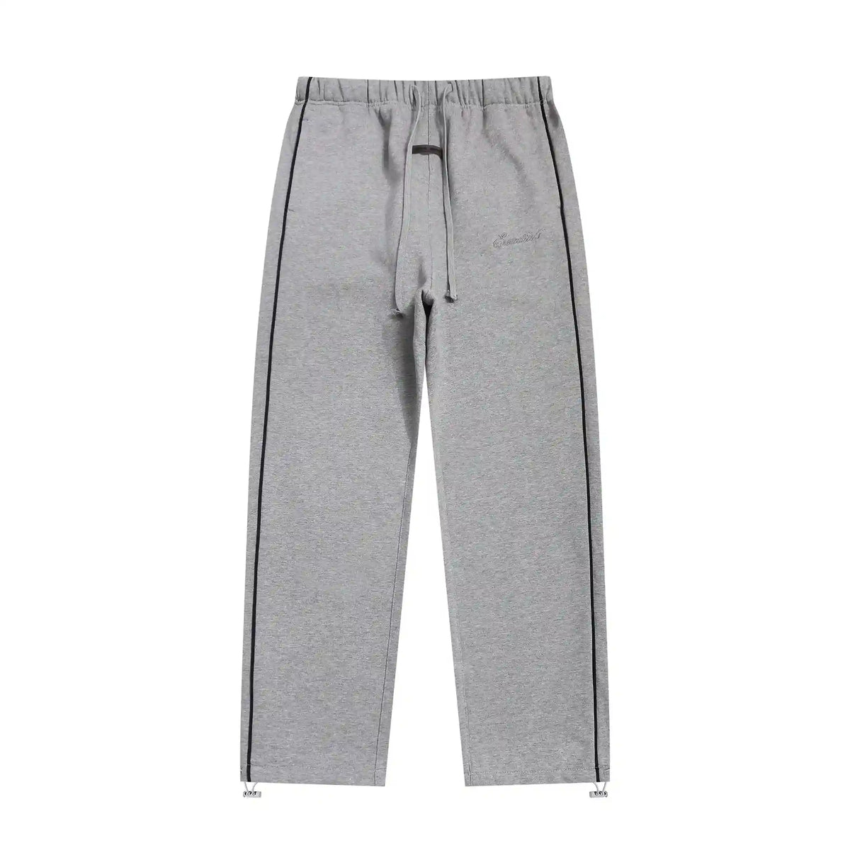 Essentials Sweatpants – Cloudy Gray Essential Pants