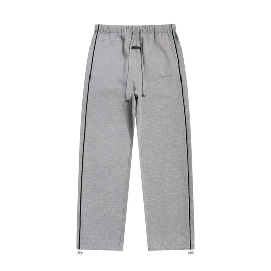 Essentials Sweatpants – Cloudy Gray Essential Pants