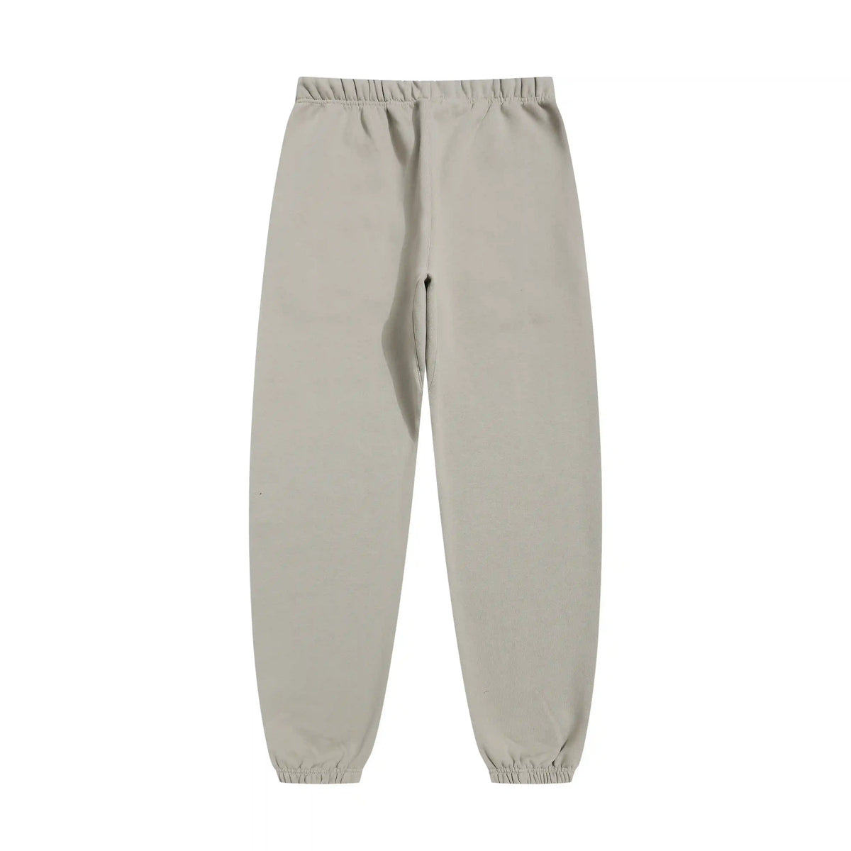 Cement Gray Essentials Tracksuit Pullover