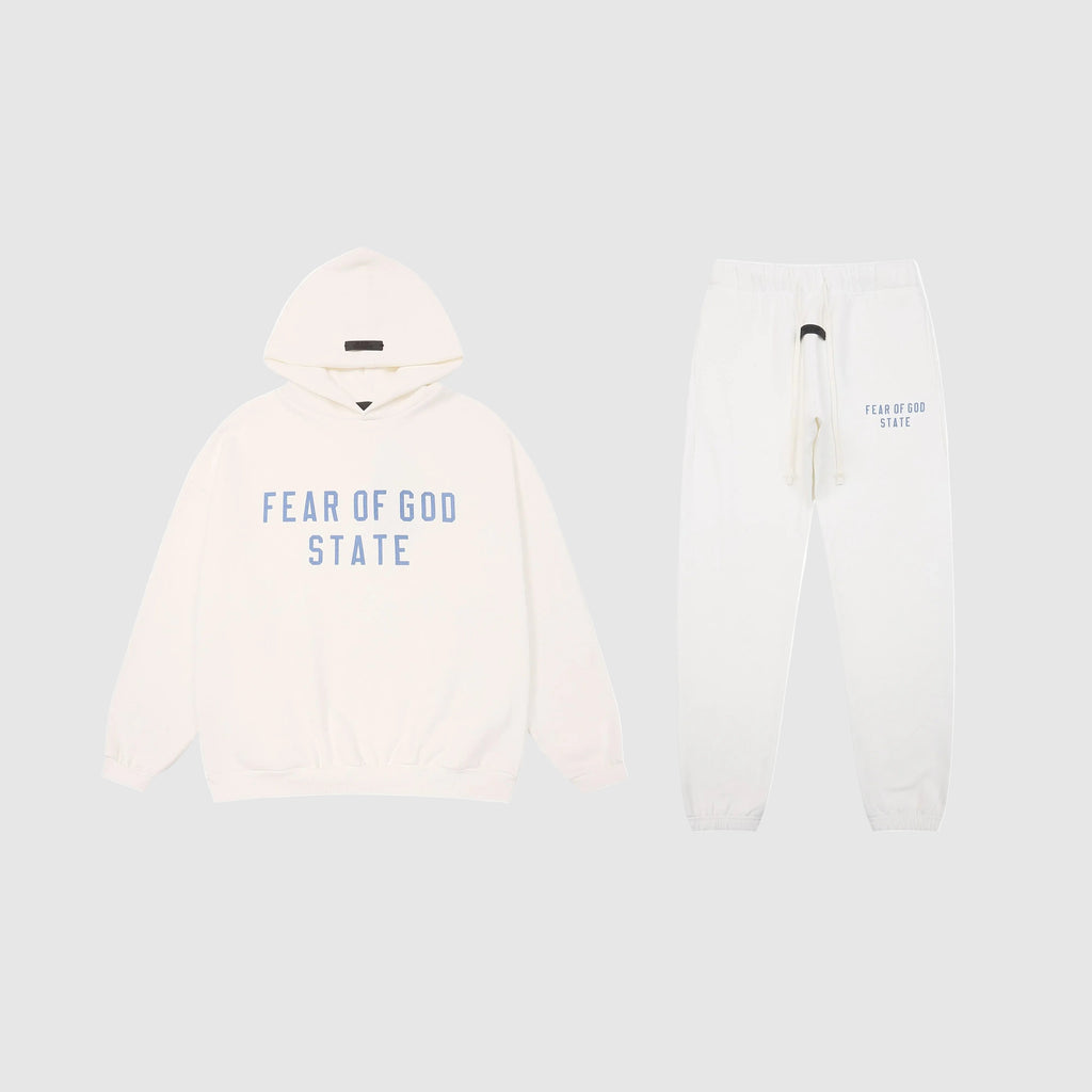ESSENTIALS Clothing Cloud Dance Tracksuit