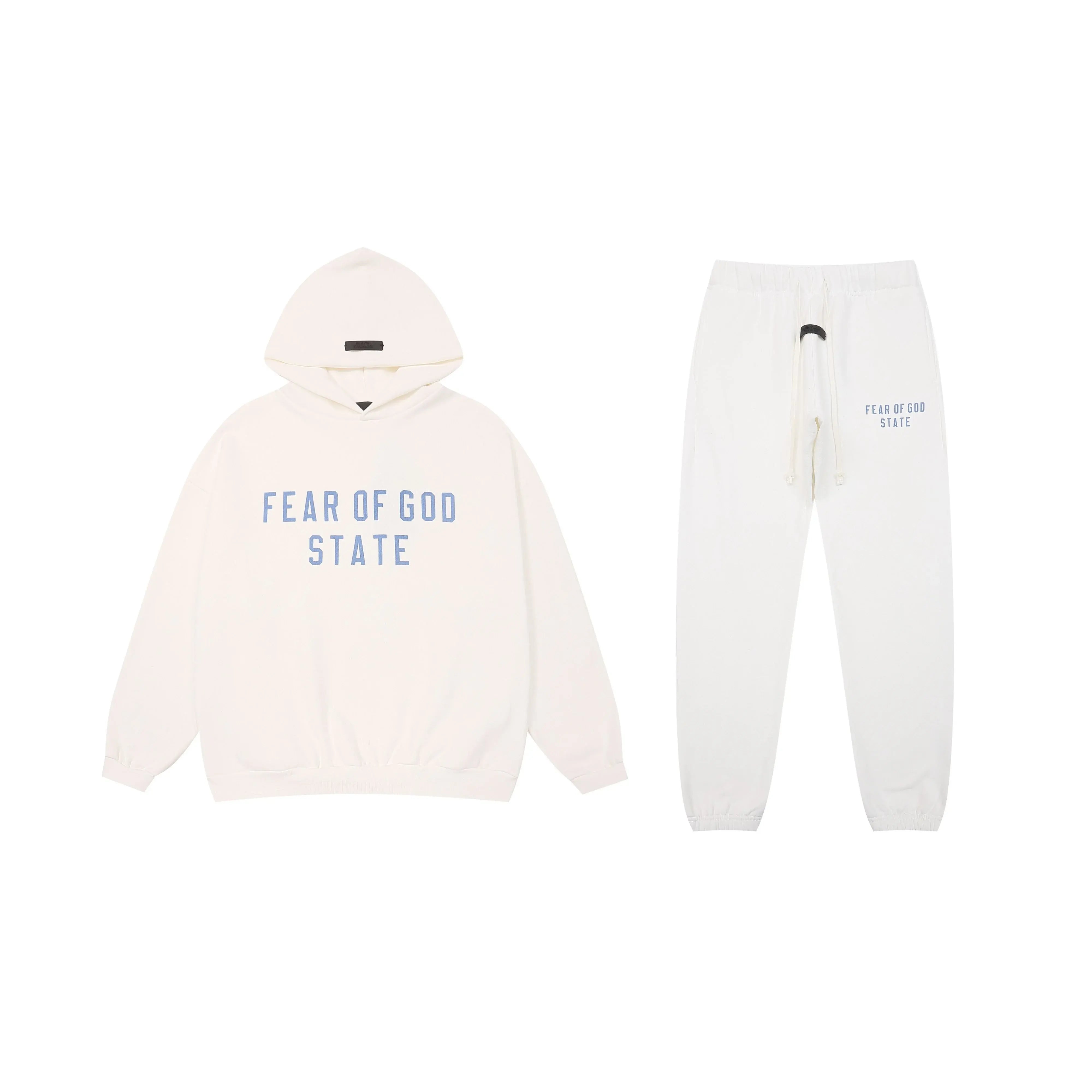 ESSENTIALS Clothing Cloud Dance Tracksuit