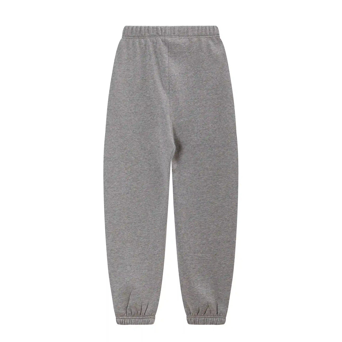Dark Oatmeal Essentials Tracksuit Pullover