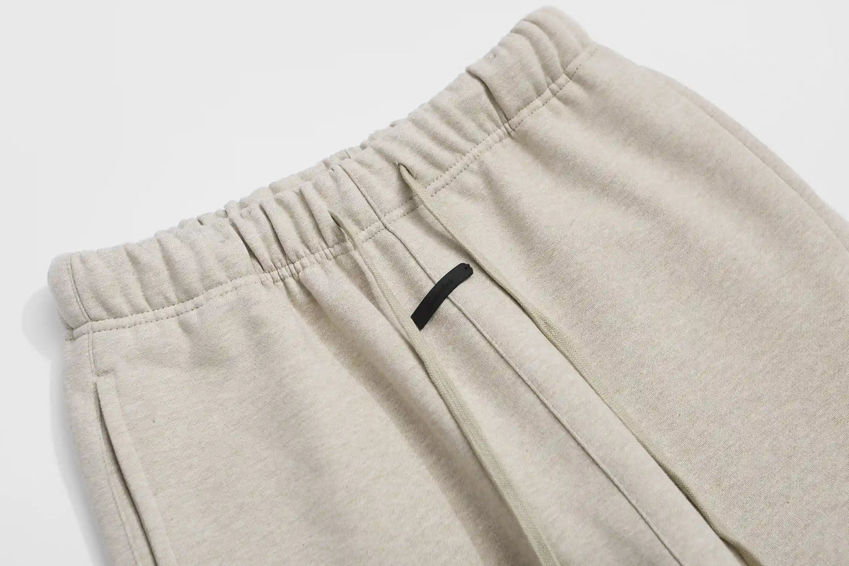 Essentials Sweatpants in Ivory White – Everyday Fleece