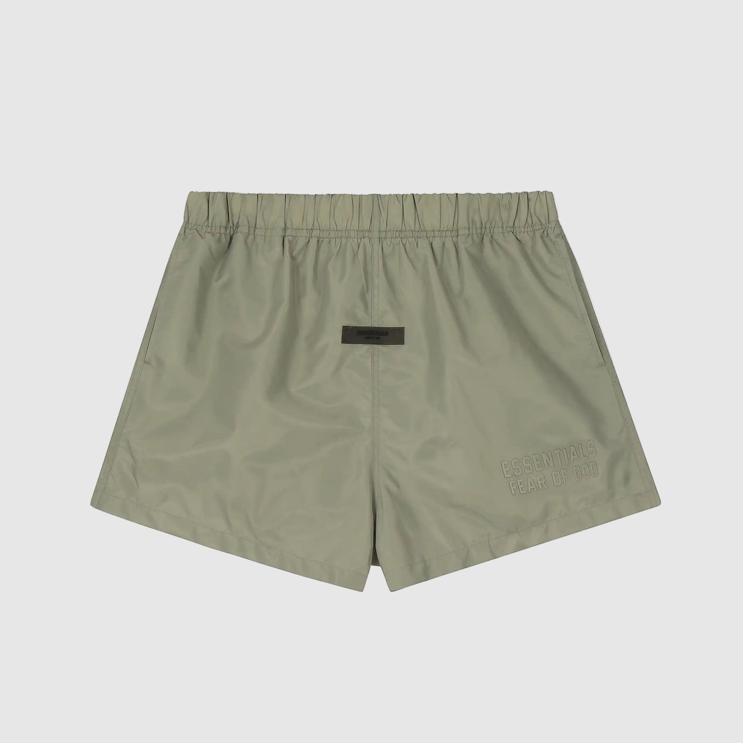 Essentials Clothing Sage Short