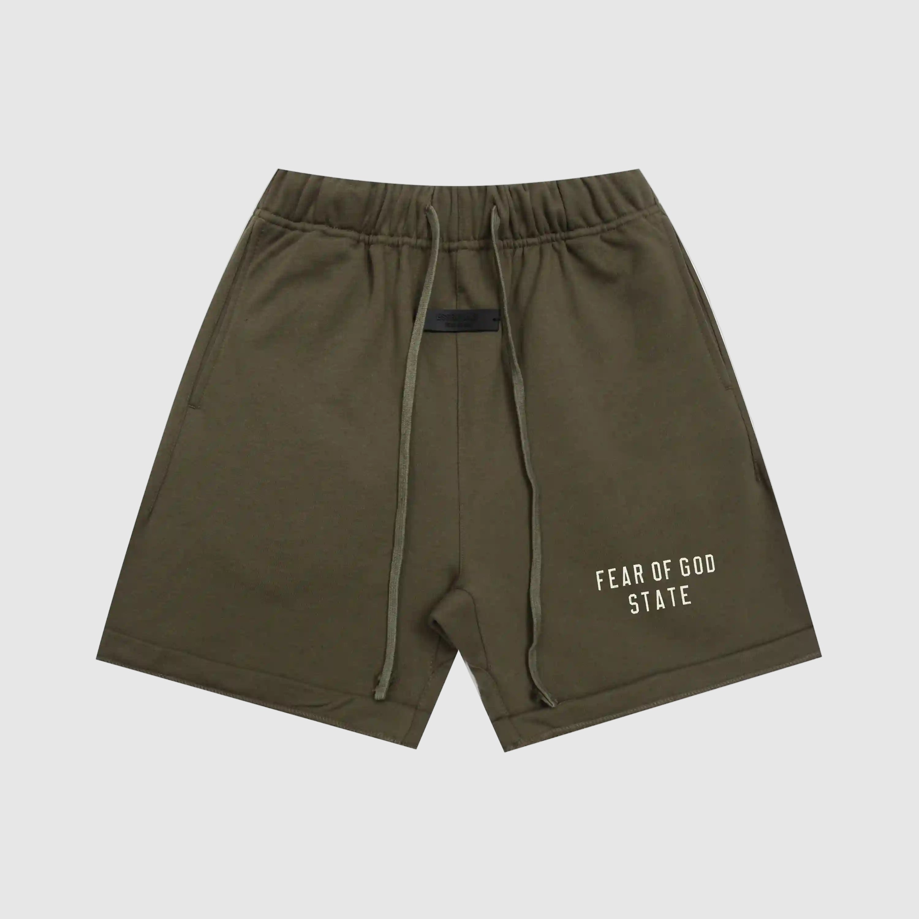 Essentials Clothing Hemlock Short