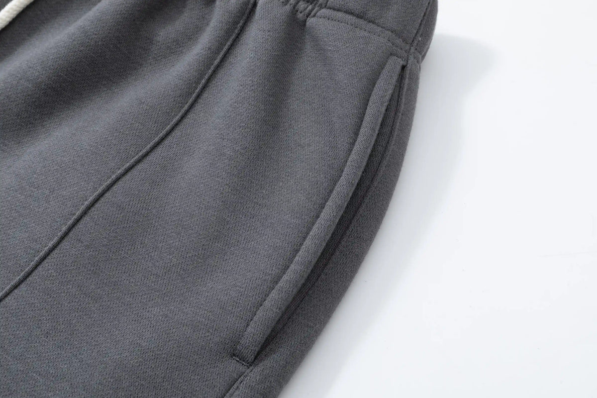 Essentials Sweatpants in Gray – Everyday Fleece